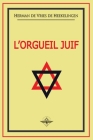 L'orgueil juif Cover Image