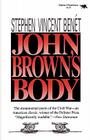 John Brown's Body By Stephen Vincent Benet Cover Image