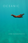 Oceanic By Aimee Nezhukumatathil Cover Image