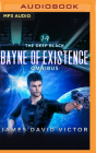 Bayne of Existence Omnibus: The Deep Black, Books 7-9 By James David Victor, Jef Holbrook (Read by) Cover Image