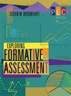 Exploring Formative Assessment (PLC) Cover Image
