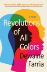 Revolutions of All Colors By Dewaine Farria Cover Image