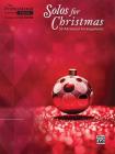 The Professional Pianist -- Solos for Christmas: 50 Advanced Arrangements Cover Image