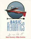 Basic Aerobatics By Geza Szurovy Cover Image