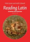 Reading Latin Cover Image
