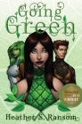 Going Green Cover Image