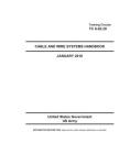Training Circular TC 6-02.20 Cable and Wire Systems Handbook January 2018 By United States Government Us Army Cover Image