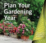 Plan Your Gardening Year: Plan, Plant and Maintain (Digging and Planting) Cover Image