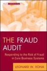 The Fraud Audit (Wiley Corporate F&a #16) Cover Image