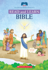Read and Learn Bible (American Bible Society) By American Bible Society, Duendes Del Sur (Illustrator) Cover Image