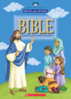 Read and Learn Bible Cover Image