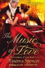 The Music of Love By Minerva Spencer, S. M. LaViolette Cover Image