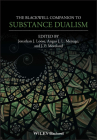 The Blackwell Companion to Substance Dualism (Blackwell Companions to Philosophy) By Jonathan J. Loose (Editor), Angus J. L. Menuge (Editor), J. P. Moreland (Editor) Cover Image