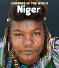 Niger By Rabah Seffal, Jo-Ann Spilling Cover Image