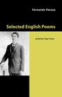 Selected English Poems Cover Image