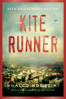 The Kite Runner 20th Anniversary Edition: A Novel By Khaled Hosseini Cover Image
