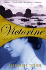 Victorine By Catherine Texier Cover Image