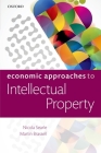 Economics for Intellectual Property Lawyers Cover Image