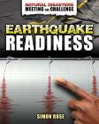 Earthquake Readiness By Simon Rose Cover Image