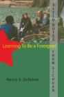 Field Notes From Sichuan: Learning to be a Foreigner Cover Image
