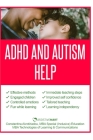 ADHD and Autism Help: Strategies for Parents and Teachers Cover Image