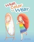 What Color to Wear Cover Image