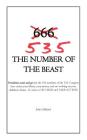 Number of the Beast By John Gilliland Cover Image