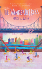 The Vanderbeekers Make a Wish By Karina Yan Glaser Cover Image