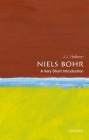 Niels Bohr: A Very Short Introduction (Very Short Introductions) By J. L. Heilbron Cover Image