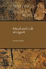 Ritual and Cult at Ugarit (Writings from the Ancient World #10) Cover Image