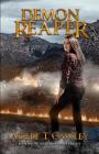 Demon Reaper By Adele T. Cawley Cover Image