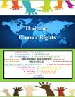 Thailand: Human Rights By United States Department of State Cover Image