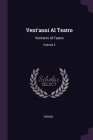 Vent'anni Al Teatro: Vent'anni Al Teatro; Volume 2 By Yorick Cover Image