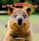 My First Quokka Book: An Animal Book for Young Children Cover Image