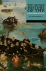 The Oxford History of the Reformation By Marshall Cover Image
