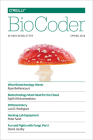 BioCoder #3: Spring 2014 By O'Reilly Media Cover Image