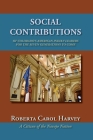 Social Contributions of Colorado's American Indian Leaders For the Seven Generations to Come Cover Image