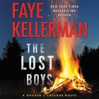 The Lost Boys: A Decker/Lazarus Novel Cover Image