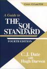 A Guide to SQL Standard Cover Image
