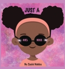 Just A Girl Boss Cover Image