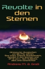 Revolte in den Sternen By Andreas M. B. Gross Cover Image