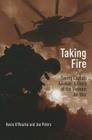 Taking Fire: Saving Captain Aikman: A Story of the Vietnam Air War By Kevin O'Rourke, Joe Peters Cover Image
