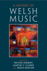 A History of Welsh Music Cover Image