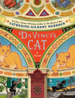 Da Vinci's Cat By Catherine Gilbert Murdock Cover Image