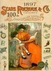 1897 Sears Roebuck Catlg Cover Image