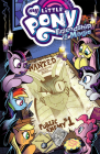 My Little Pony: Friendship is Magic Volume 17 By Ted Anderson, Katie Cook, Kate Sherron (Illustrator), Andy Price (Illustrator) Cover Image
