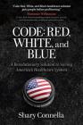 Code Red White & Blue Cover Image
