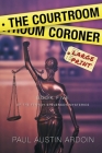 The Courtroom Coroner Cover Image