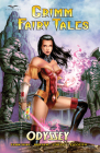 Grimm Fairy Tales: Odyssey By Dave Franchini, Various (Artist) Cover Image