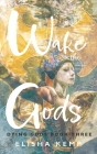 Wake the Gods By Elisha Kemp Cover Image